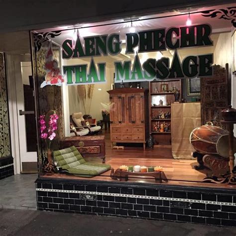 asian massage warrnambool|Saeng Phechr Thai Massage 